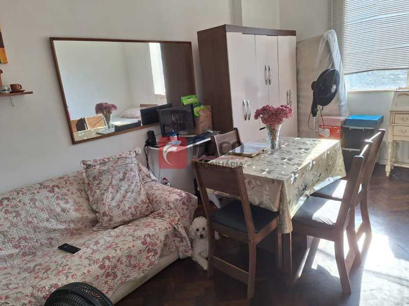 Conheça 8 do imóvel - Kitnet/Conjugado 30m² à venda Copacabana, Rio de Janeiro - R$ 400.000 - JBKI00163 - 6 8 - 6