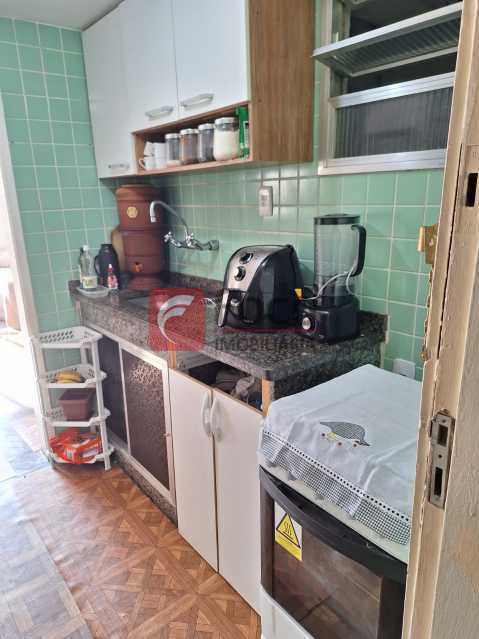 Conheça 9 do imóvel - Kitnet/Conjugado 30m² à venda Copacabana, Rio de Janeiro - R$ 400.000 - JBKI00163 - 11 9 - 11