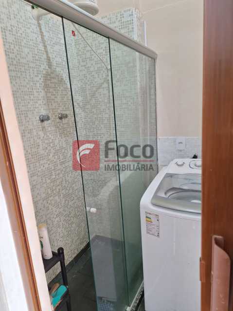 Conheça 10 do imóvel - Kitnet/Conjugado 30m² à venda Copacabana, Rio de Janeiro - R$ 400.000 - JBKI00163 - 16 10 - 16