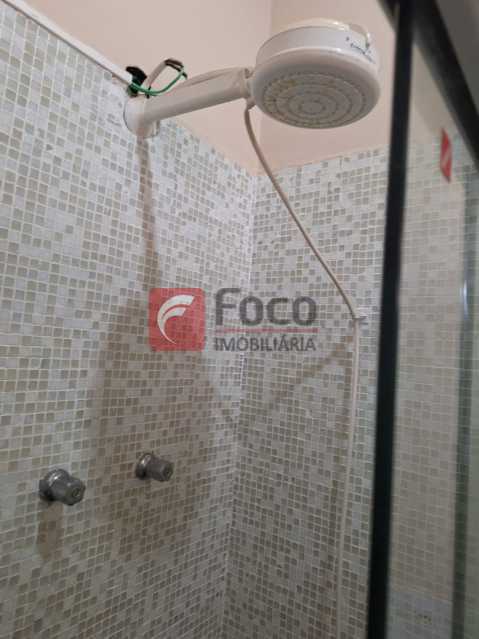 Conheça 11 do imóvel - Kitnet/Conjugado 30m² à venda Copacabana, Rio de Janeiro - R$ 400.000 - JBKI00163 - 17 11 - 17