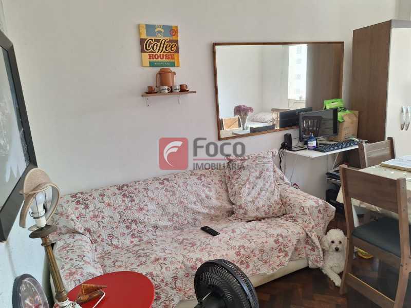 Conheça 12 do imóvel - Kitnet/Conjugado 30m² à venda Copacabana, Rio de Janeiro - R$ 400.000 - JBKI00163 - 7 12 - 7