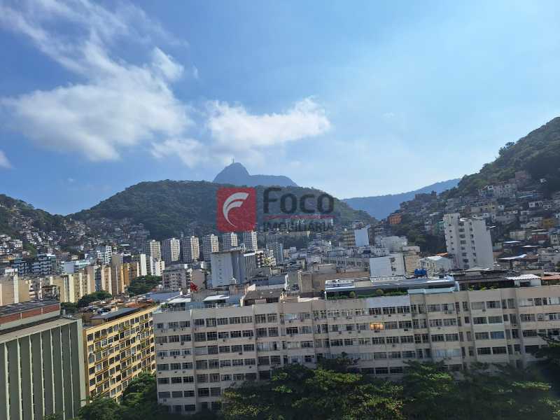Conheça 15 do imóvel - Kitnet/Conjugado 30m² à venda Copacabana, Rio de Janeiro - R$ 400.000 - JBKI00163 - 12 15 - 12