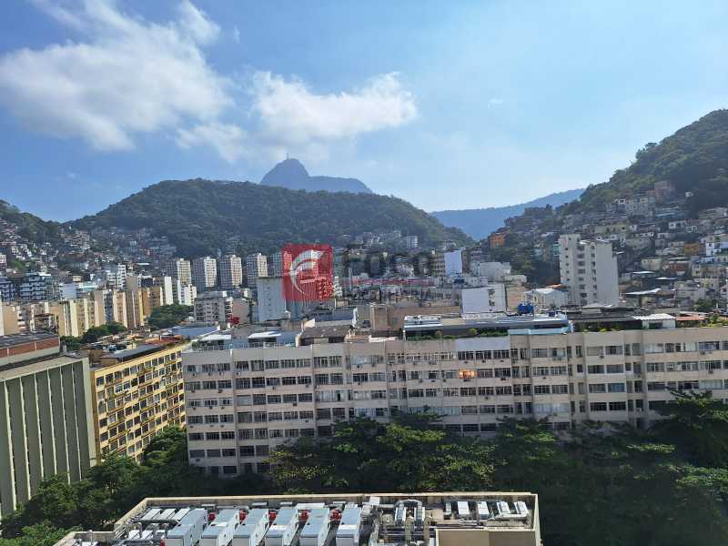 Conheça 16 do imóvel - Kitnet/Conjugado 30m² à venda Copacabana, Rio de Janeiro - R$ 400.000 - JBKI00163 - 19 16 - 19