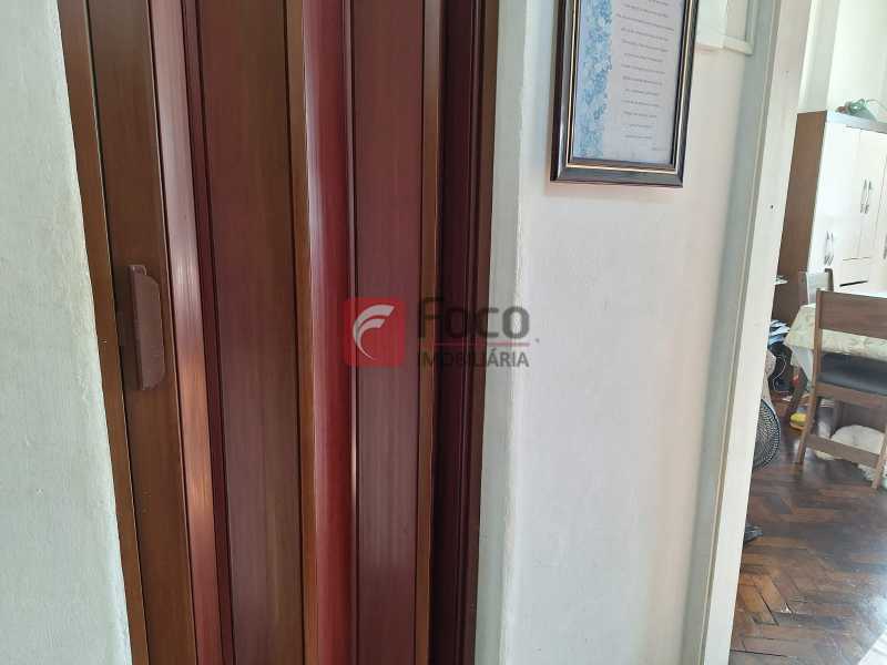 Conheça 17 do imóvel - Kitnet/Conjugado 30m² à venda Copacabana, Rio de Janeiro - R$ 400.000 - JBKI00163 - 20 17 - 20
