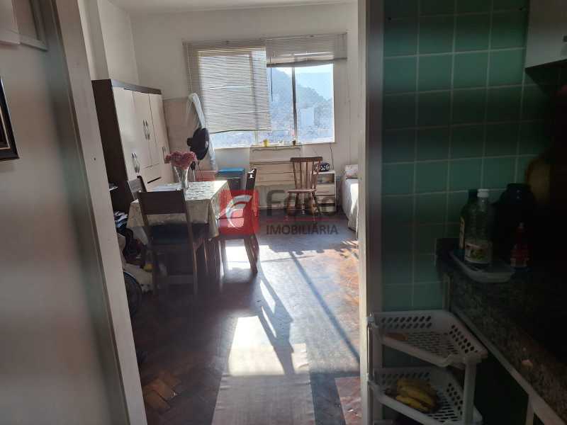 Conheça 18 do imóvel - Kitnet/Conjugado 30m² à venda Copacabana, Rio de Janeiro - R$ 400.000 - JBKI00163 - 10 18 - 10