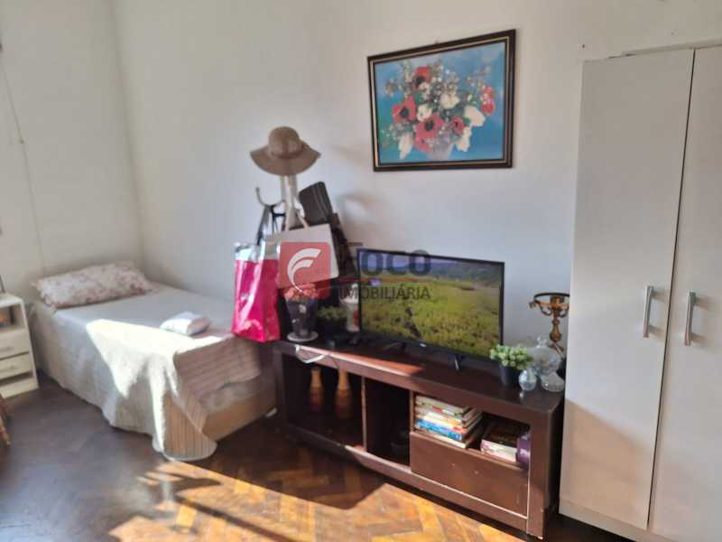 Conheça 19 do imóvel - Kitnet/Conjugado 30m² à venda Copacabana, Rio de Janeiro - R$ 400.000 - JBKI00163 - 13 19 - 13