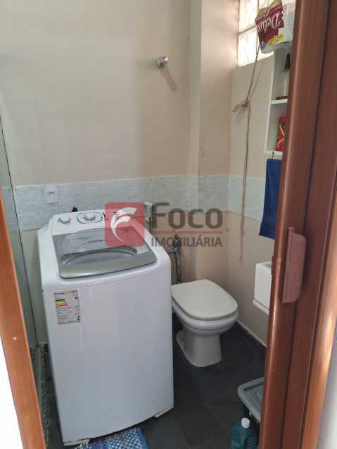 Conheça 22 do imóvel - Kitnet/Conjugado 30m² à venda Copacabana, Rio de Janeiro - R$ 400.000 - JBKI00163 - 22 22 - 22