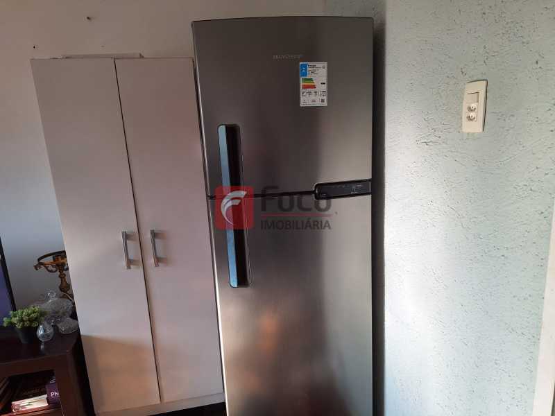 Conheça 23 do imóvel - Kitnet/Conjugado 30m² à venda Copacabana, Rio de Janeiro - R$ 400.000 - JBKI00163 - 23 23 - 23