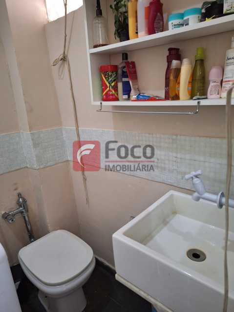 Conheça 24 do imóvel - Kitnet/Conjugado 30m² à venda Copacabana, Rio de Janeiro - R$ 400.000 - JBKI00163 - 24 24 - 24