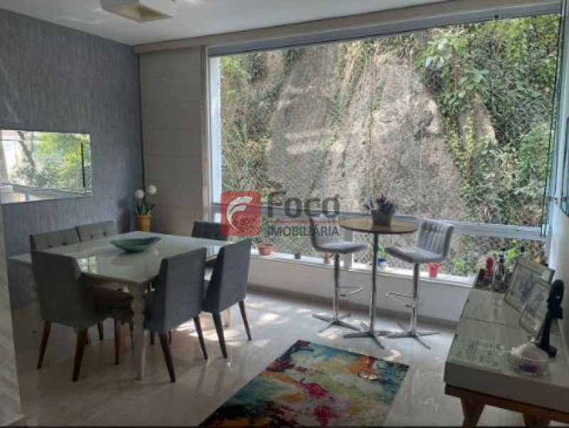 Conheça 1 do imóvel - Apartamento à venda Rua Cinco de Julho, Copacabana, Rio de Janeiro - R$ 1.200.000 - JBAP32311 - 1 1 - 1
