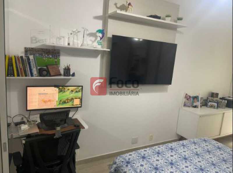 Conheça 7 do imóvel - Apartamento à venda Rua Cinco de Julho, Copacabana, Rio de Janeiro - R$ 1.200.000 - JBAP32311 - 7 7 - 7