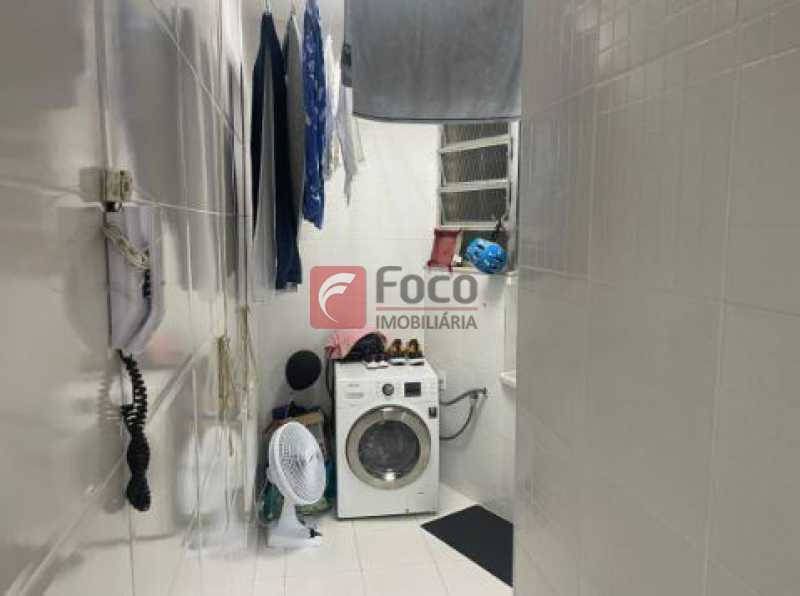 Conheça 18 do imóvel - Apartamento à venda Rua Cinco de Julho, Copacabana, Rio de Janeiro - R$ 1.200.000 - JBAP32311 - 18 18 - 18