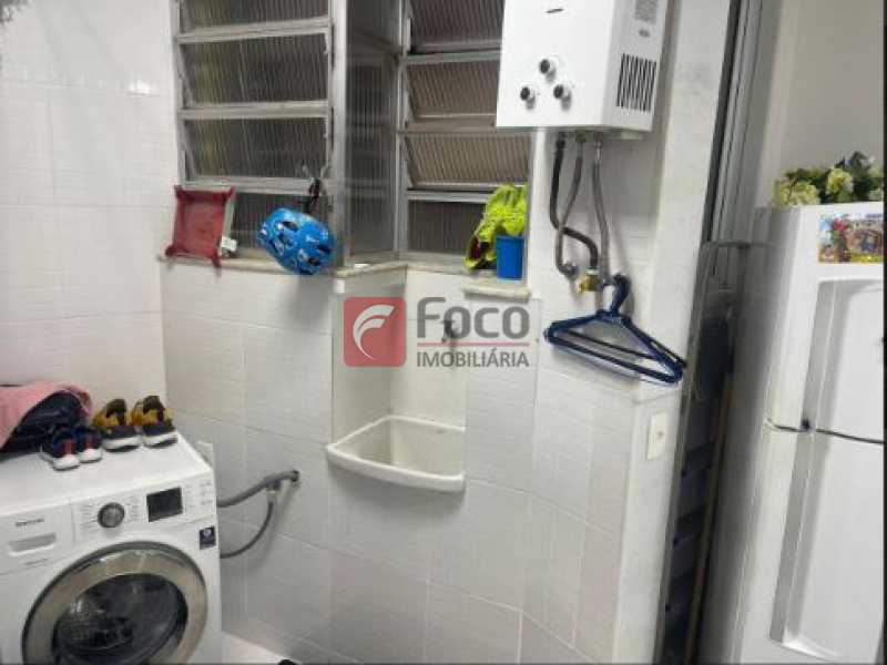 Conheça 19 do imóvel - Apartamento à venda Rua Cinco de Julho, Copacabana, Rio de Janeiro - R$ 1.200.000 - JBAP32311 - 19 19 - 19