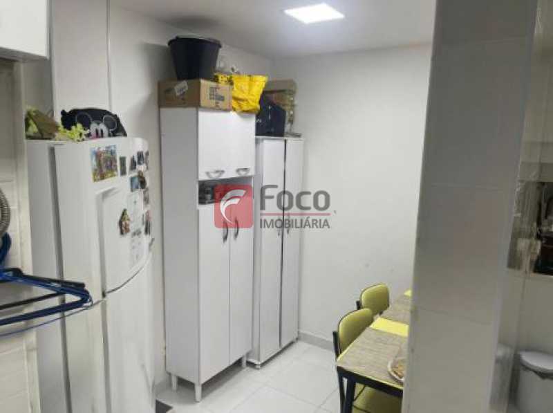 Conheça 20 do imóvel - Apartamento à venda Rua Cinco de Julho, Copacabana, Rio de Janeiro - R$ 1.200.000 - JBAP32311 - 20 20 - 20