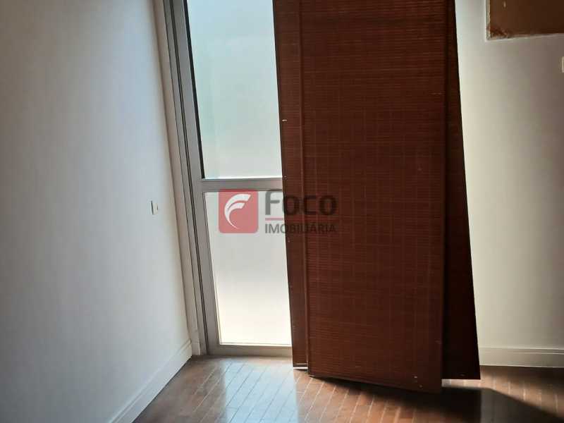 Conheça quarto pe do imóvel - Apartamento à venda Rua Maria Angélica, Lagoa, Rio de Janeiro - R$ 1.500.000 - JBAP32313 - 3 quarto pe - 3