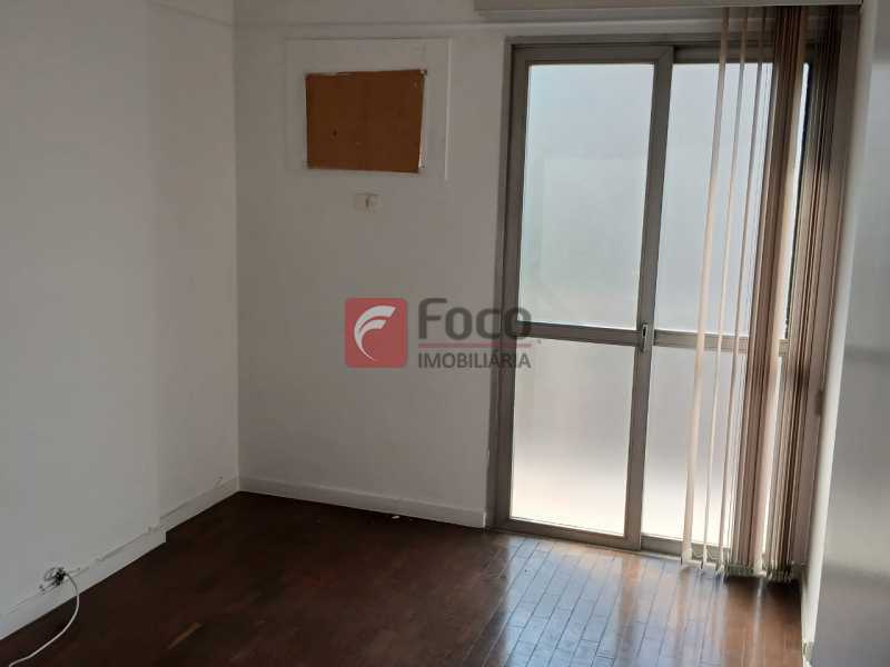 Conheça quarto var do imóvel - Apartamento à venda Rua Maria Angélica, Lagoa, Rio de Janeiro - R$ 1.500.000 - JBAP32313 - 2 quarto var - 2