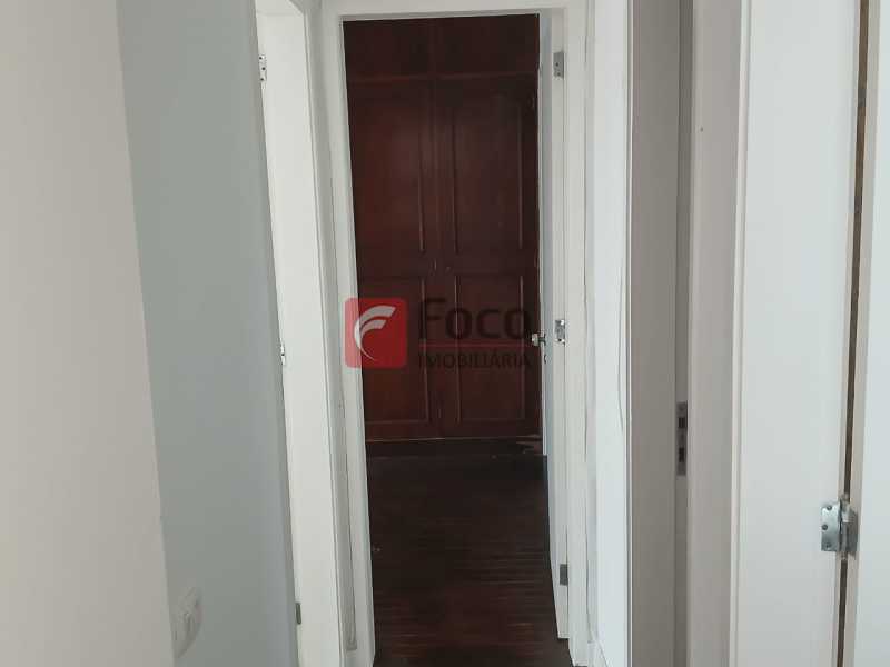 Conheça circ arm do imóvel - Apartamento à venda Rua Maria Angélica, Lagoa, Rio de Janeiro - R$ 1.500.000 - JBAP32313 - 8 circ arm - 8