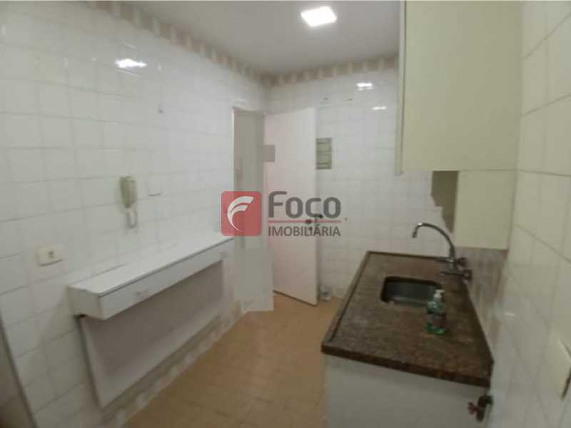 Conheça COZINHA1 do imóvel - Apartamento à venda Rua Maria Angélica, Lagoa, Rio de Janeiro - R$ 1.500.000 - JBAP32313 - 14 COZINHA1 - 14