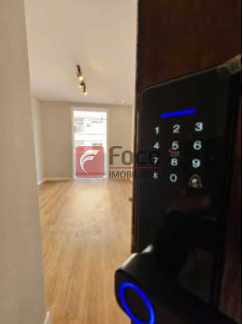 Conheça 1 do imóvel - Apartamento à venda Rua Marquês de Olinda, Botafogo, Rio de Janeiro - R$ 890.000 - JBAP32314 - 4 1 - 4