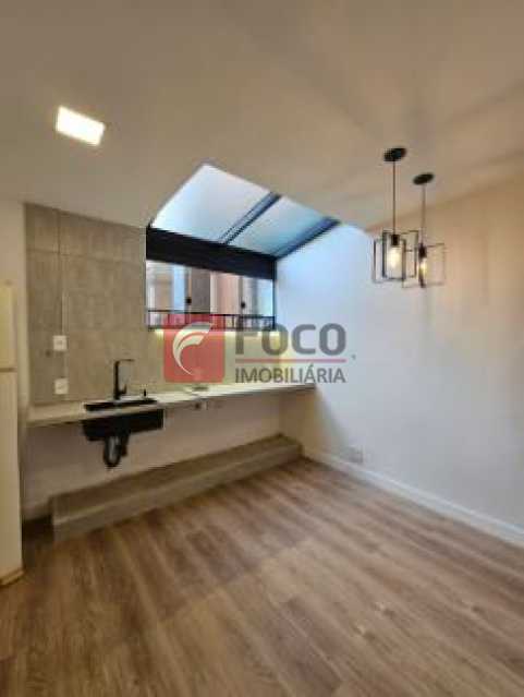 Conheça 4 do imóvel - Apartamento à venda Rua Marquês de Olinda, Botafogo, Rio de Janeiro - R$ 890.000 - JBAP32314 - 6 4 - 6