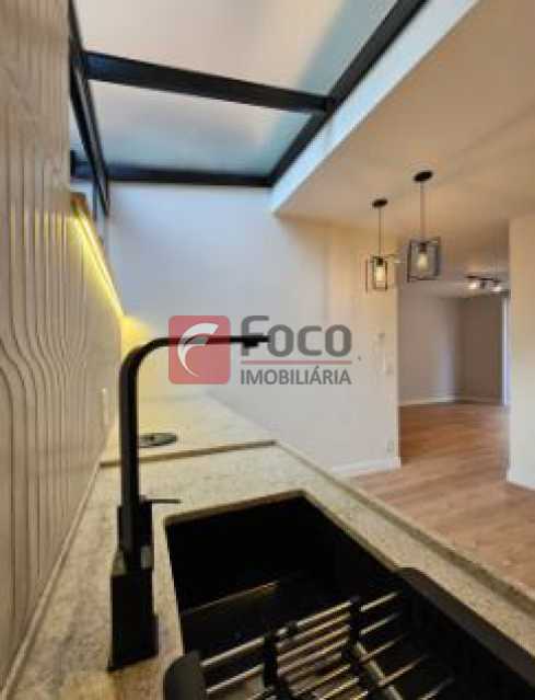 Conheça 6 do imóvel - Apartamento à venda Rua Marquês de Olinda, Botafogo, Rio de Janeiro - R$ 890.000 - JBAP32314 - 8 6 - 8