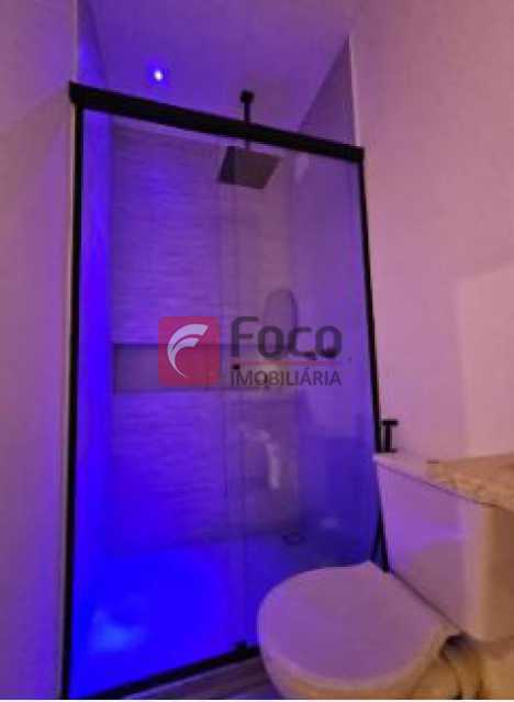 Conheça 18 do imóvel - Apartamento à venda Rua Marquês de Olinda, Botafogo, Rio de Janeiro - R$ 890.000 - JBAP32314 - 19 18 - 19