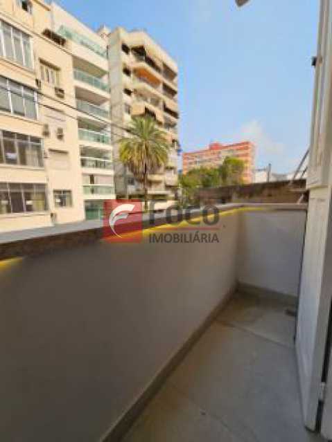 Conheça 19 do imóvel - Apartamento à venda Rua Marquês de Olinda, Botafogo, Rio de Janeiro - R$ 890.000 - JBAP32314 - 3 19 - 3