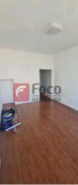 Juntinho à Praia! - Kitnet/Conjugado 28m² à venda Avenida Princesa Isabel, Copacabana, Rio de Janeiro - R$ 480.000 - JBKI00164