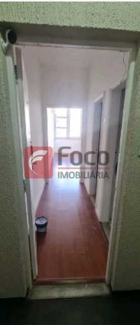 Conheça 1 do imóvel - Sala Comercial 28m² à venda Copacabana, Rio de Janeiro - R$ 480.000 - JBSL00116 - 2 1 - 2