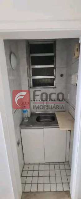 Conheça 2 do imóvel - Sala Comercial 28m² à venda Copacabana, Rio de Janeiro - R$ 480.000 - JBSL00116 - 4 2 - 4