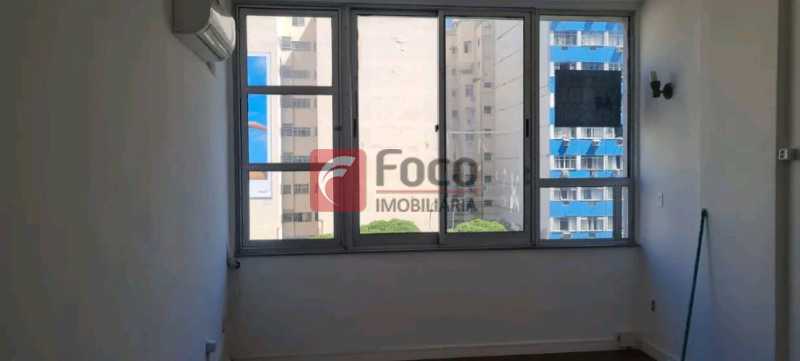 Conheça 6 do imóvel - Sala Comercial 28m² à venda Copacabana, Rio de Janeiro - R$ 480.000 - JBSL00116 - 8 6 - 8