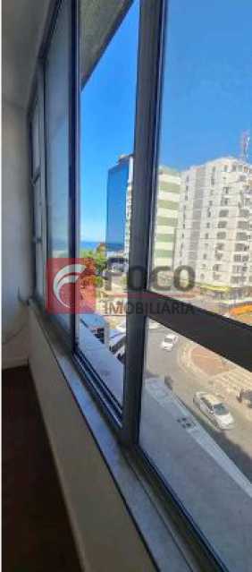 Conheça 7 do imóvel - Sala Comercial 28m² à venda Copacabana, Rio de Janeiro - R$ 480.000 - JBSL00116 - 5 7 - 5