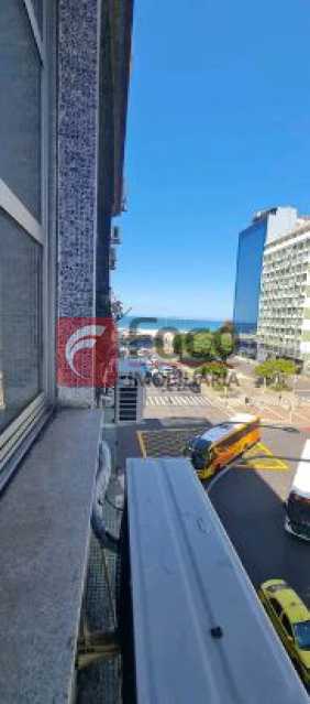Conheça 8 do imóvel - Sala Comercial 28m² à venda Copacabana, Rio de Janeiro - R$ 480.000 - JBSL00116 - 3 8 - 3