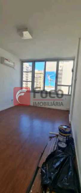 Conheça 10 do imóvel - Sala Comercial 28m² à venda Copacabana, Rio de Janeiro - R$ 480.000 - JBSL00116 - 10 10 - 10