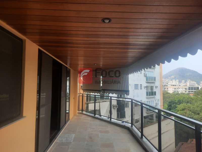 Conheça 20240905_151122 do imóvel - APARTAMENTO NA COBIÇADA BENJAMIM BATISTA PREDIO LUXO - VARANDAO - 3 QUARTOS COM 2 SUITES E 2 VAGAS - JBAP32318 - 10 20240905_151122 - 10
