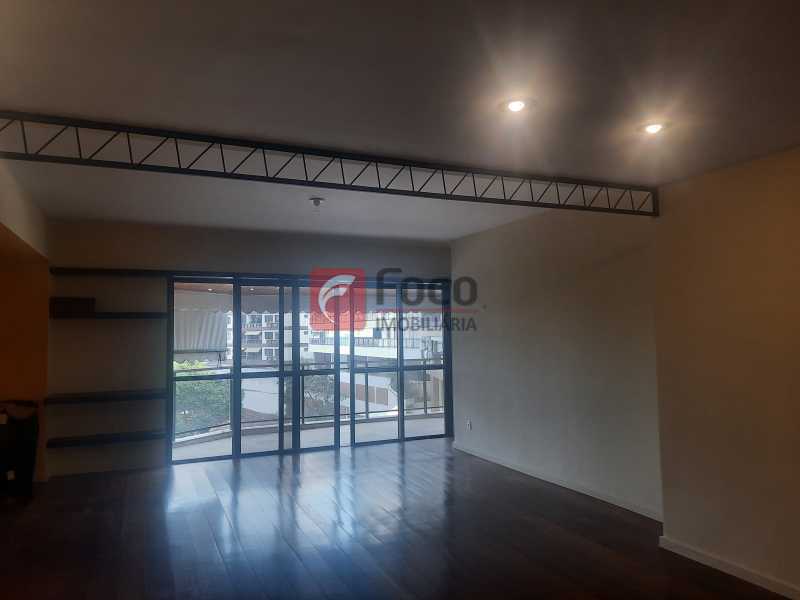 Conheça 20240905_150440 do imóvel - APARTAMENTO NA COBIÇADA BENJAMIM BATISTA PREDIO LUXO - VARANDAO - 3 QUARTOS COM 2 SUITES E 2 VAGAS - JBAP32318 - 4 20240905_150440 - 4