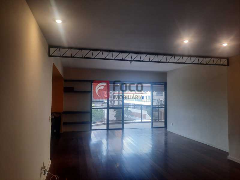 Conheça 20240905_150416 do imóvel - APARTAMENTO NA COBIÇADA BENJAMIM BATISTA PREDIO LUXO - VARANDAO - 3 QUARTOS COM 2 SUITES E 2 VAGAS - JBAP32318 - 2 20240905_150416 - 2