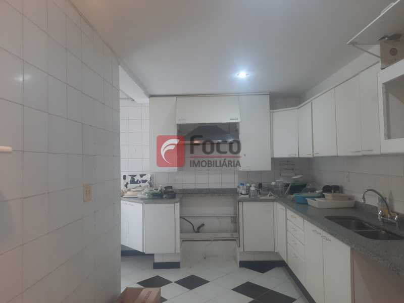 Conheça 20240905_150210 do imóvel - APARTAMENTO NA COBIÇADA BENJAMIM BATISTA PREDIO LUXO - VARANDAO - 3 QUARTOS COM 2 SUITES E 2 VAGAS - JBAP32318 - 26 20240905_150210 - 26