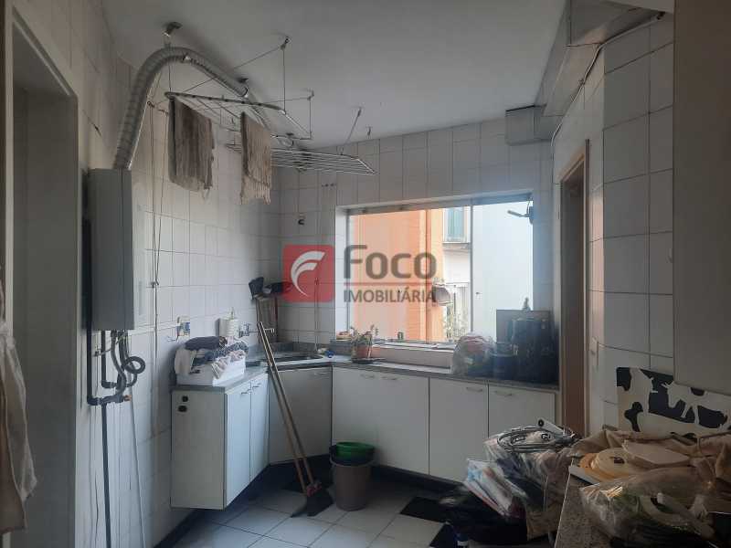 Conheça 20240905_150141 do imóvel - APARTAMENTO NA COBIÇADA BENJAMIM BATISTA PREDIO LUXO - VARANDAO - 3 QUARTOS COM 2 SUITES E 2 VAGAS - JBAP32318 - 30 20240905_150141 - 30