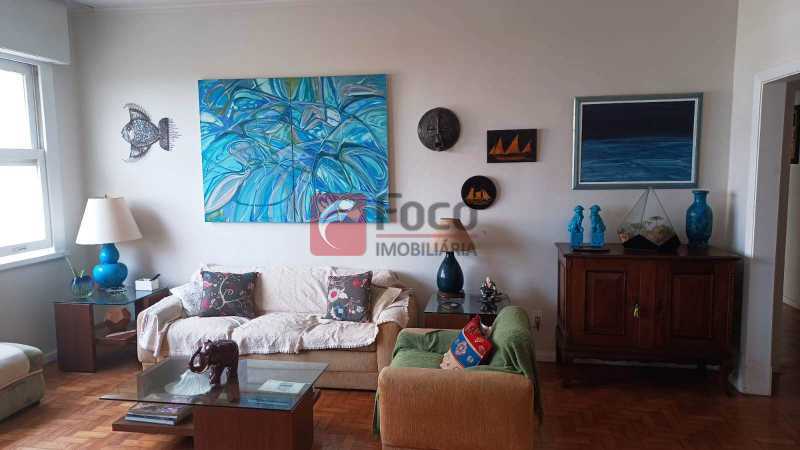 Conheça 8de48803-25e7-4a60-8609-70ad2d do imóvel - Apartamento 4 quartos à venda Copacabana, Rio de Janeiro - R$ 1.500.000 - JBAP40603 - 6 8de48803-25e7-4a60-8609-70ad2d - 6