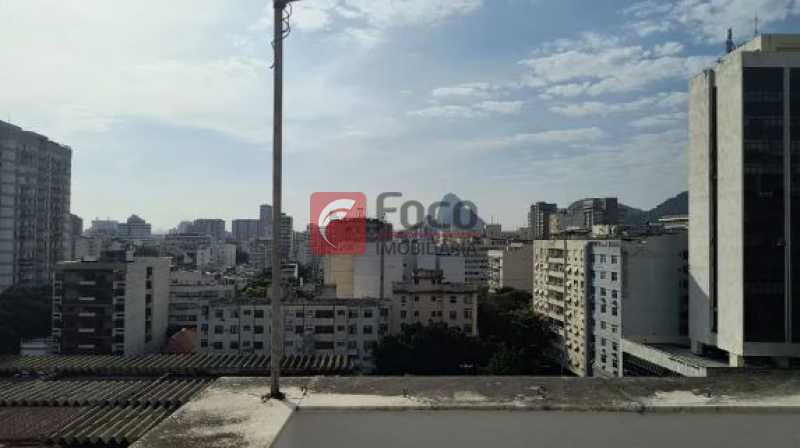 Conheça 1 do imóvel - Cobertura 2 quartos à venda Humaitá, Rio de Janeiro - R$ 900.000 - JBCO20079 - 5 1 - 5