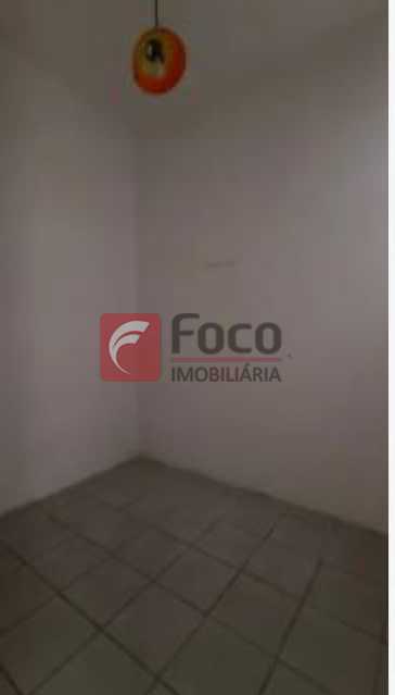 Conheça 2 do imóvel - Cobertura 2 quartos à venda Humaitá, Rio de Janeiro - R$ 900.000 - JBCO20079 - 6 2 - 6
