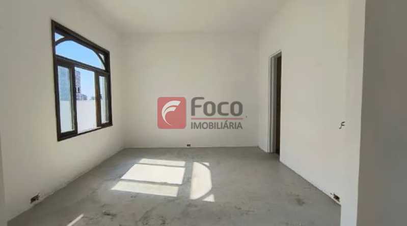 Conheça 4 do imóvel - Cobertura 2 quartos à venda Humaitá, Rio de Janeiro - R$ 900.000 - JBCO20079 - 7 4 - 7