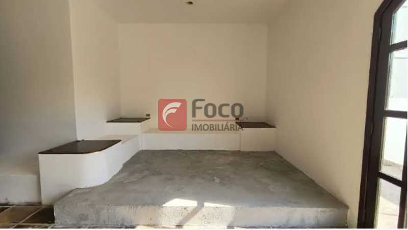 Conheça 5 do imóvel - Cobertura 2 quartos à venda Humaitá, Rio de Janeiro - R$ 900.000 - JBCO20079 - 4 5 - 4