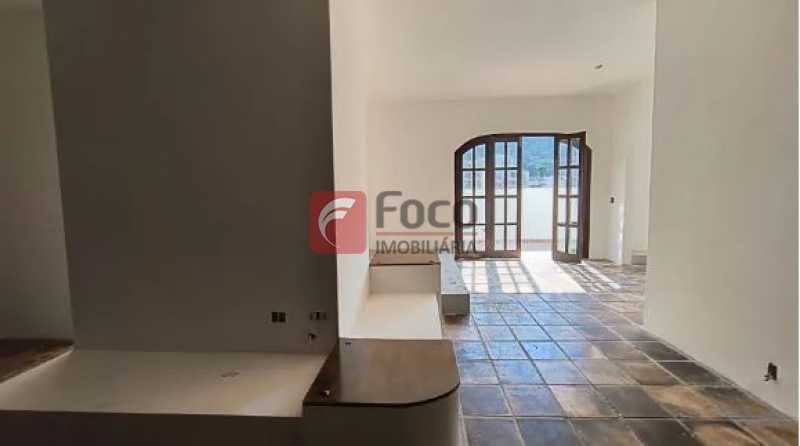 Conheça 6 do imóvel - Cobertura 2 quartos à venda Humaitá, Rio de Janeiro - R$ 900.000 - JBCO20079 - 1 6 - 1