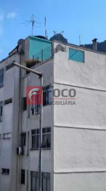 Conheça 8 do imóvel - Cobertura 2 quartos à venda Humaitá, Rio de Janeiro - R$ 900.000 - JBCO20079 - 17 8 - 17