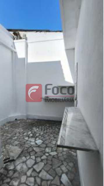 Conheça 10 do imóvel - Cobertura 2 quartos à venda Humaitá, Rio de Janeiro - R$ 900.000 - JBCO20079 - 16 10 - 16