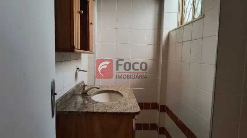 Conheça 15 do imóvel - Cobertura 2 quartos à venda Humaitá, Rio de Janeiro - R$ 900.000 - JBCO20079 - 10 15 - 10