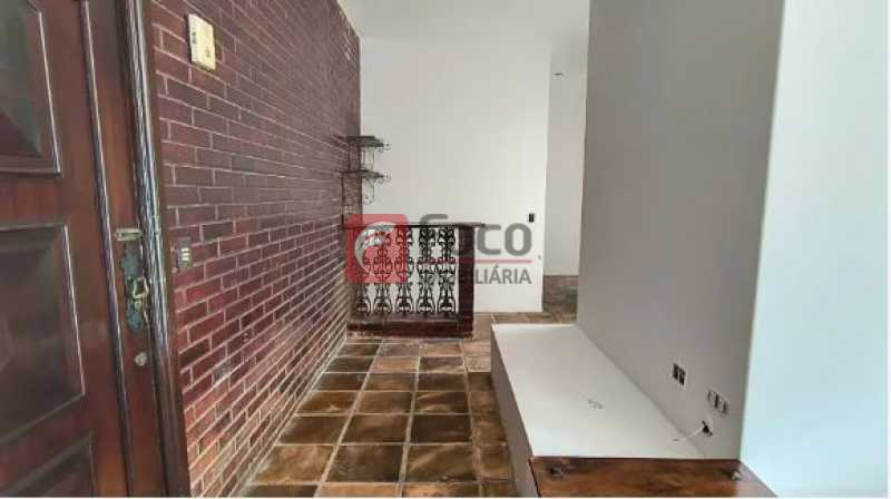 Conheça 18 do imóvel - Cobertura 2 quartos à venda Humaitá, Rio de Janeiro - R$ 900.000 - JBCO20079 - 12 18 - 12