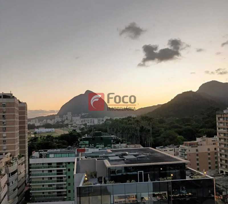 Conheça 1 do imóvel - Apartamento à venda Rua Jardim Botânico, Jardim Botânico, Rio de Janeiro - R$ 1.300.000 - JBAP21728 - 1 1 - 1
